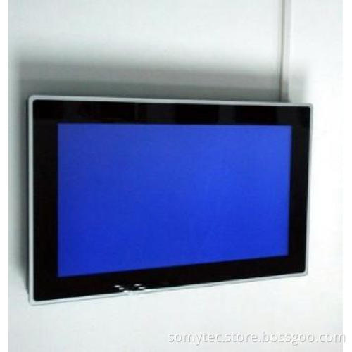 hot-sale 19\'\' Mirror Digital Photo Frame